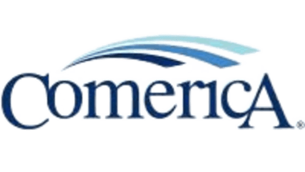 Comerica Bank logo