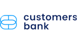 Customers Bank logo
