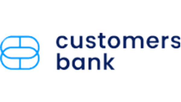 Customers Bank logo