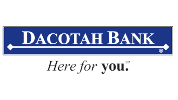 Dacotah Bank logo