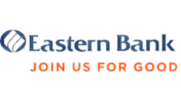 Eastern Bank logo