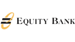 Equity Bank logo