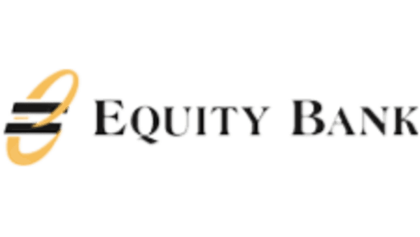 Equity Bank logo