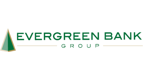 Evergreen Bank Group logo