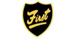 First Financial Bank logo