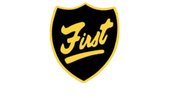 First Financial Bank logo