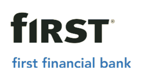 First Financial Bank logo