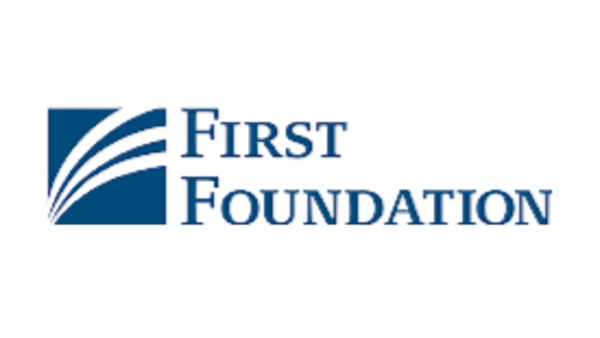 First Foundation Bank logo