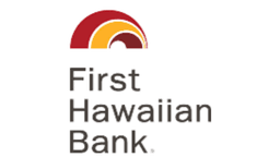 First Hawaiian Bank logo