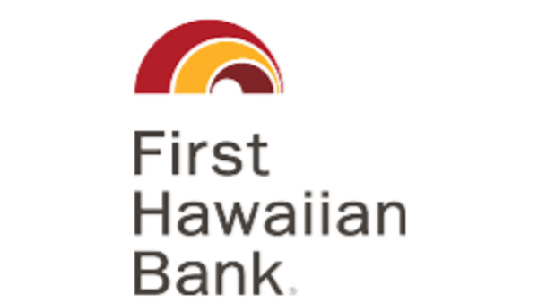 First Hawaiian Bank logo