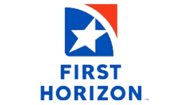First Horizon Bank logo