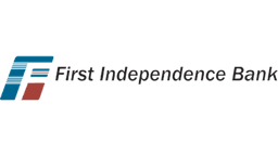 First Independence Bank logo