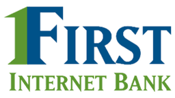 First Internet Bank of Indiana logo