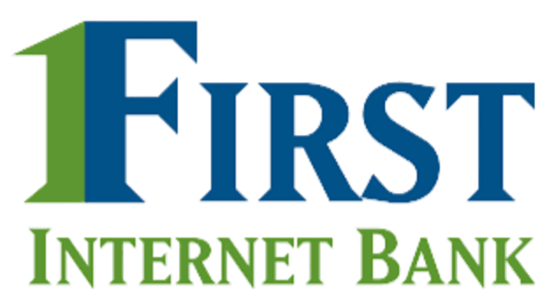 First Internet Bank of Indiana logo