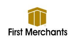First Merchants Bank logo