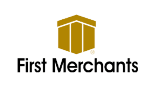 First Merchants Bank logo