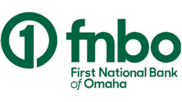 First National Bank of Omaha logo