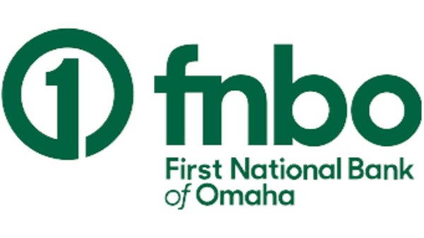 First National Bank of Omaha logo