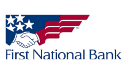 First National Bank of Pennsylvania logo