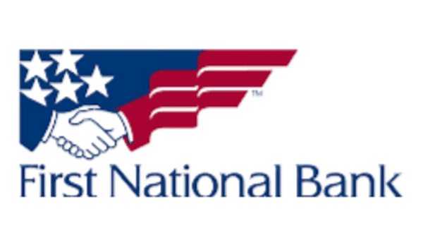 First National Bank of Pennsylvania logo