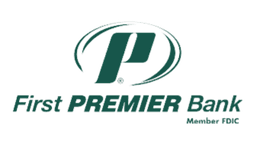 First Premier Bank logo