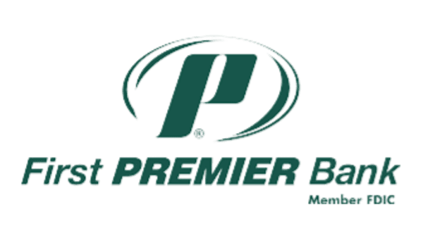 First Premier Bank logo