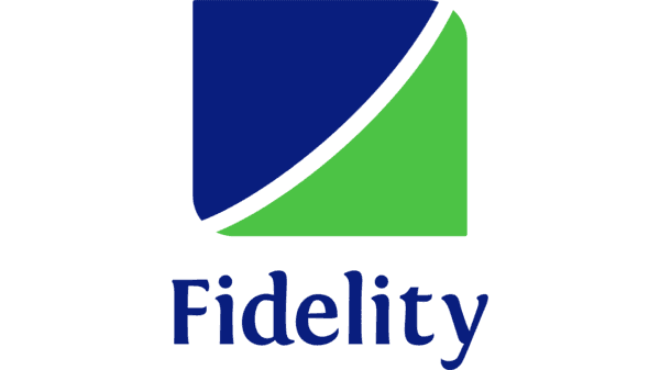 Fidelity Bank logo