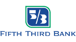 Fifth Third Bank logo