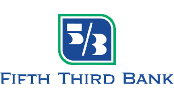 Fifth Third Bank logo