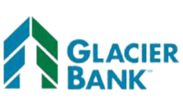 Glacier Bank logo