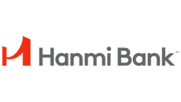 Hanmi Bank logo