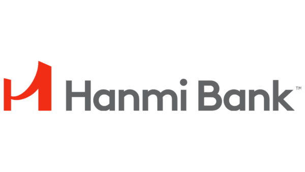 Hanmi Bank logo