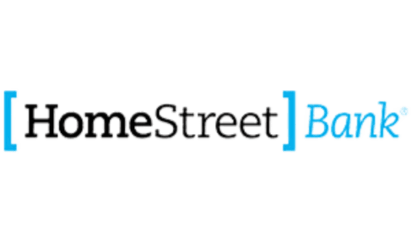 HomeStreet Bank logo