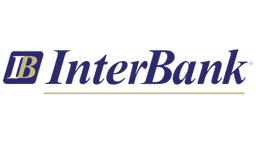 InterBank logo