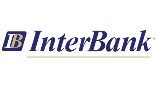 InterBank logo