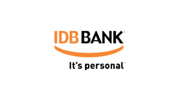 Israel Discount Bank of New York logo