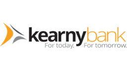 Kearny Bank logo