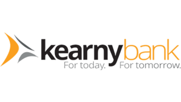 Kearny Bank logo
