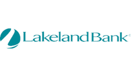 Lakeland Bank logo
