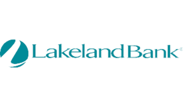 Lakeland Bank logo