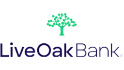 Live Oak Bank logo
