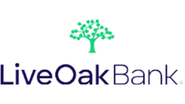 Live Oak Bank logo