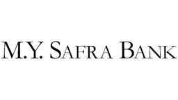M.Y. Safra Bank logo