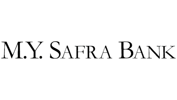 M.Y. Safra Bank logo