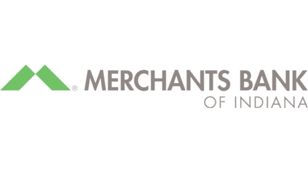 Merchants Bank of Indiana logo