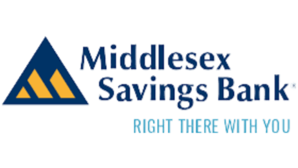 Middlesex Savings Bank logo