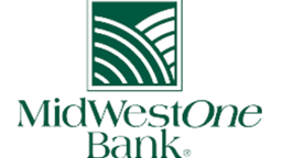 MidWestOne Bank logo