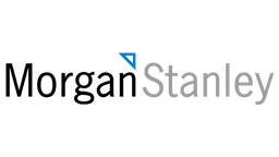 Morgan Stanley Bank logo