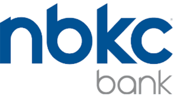 NBKC Bank logo