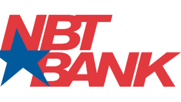 NBT Bank logo